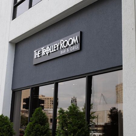 Hotel Indigo Detroit Downtown By Ihg Zewnętrze zdjęcie