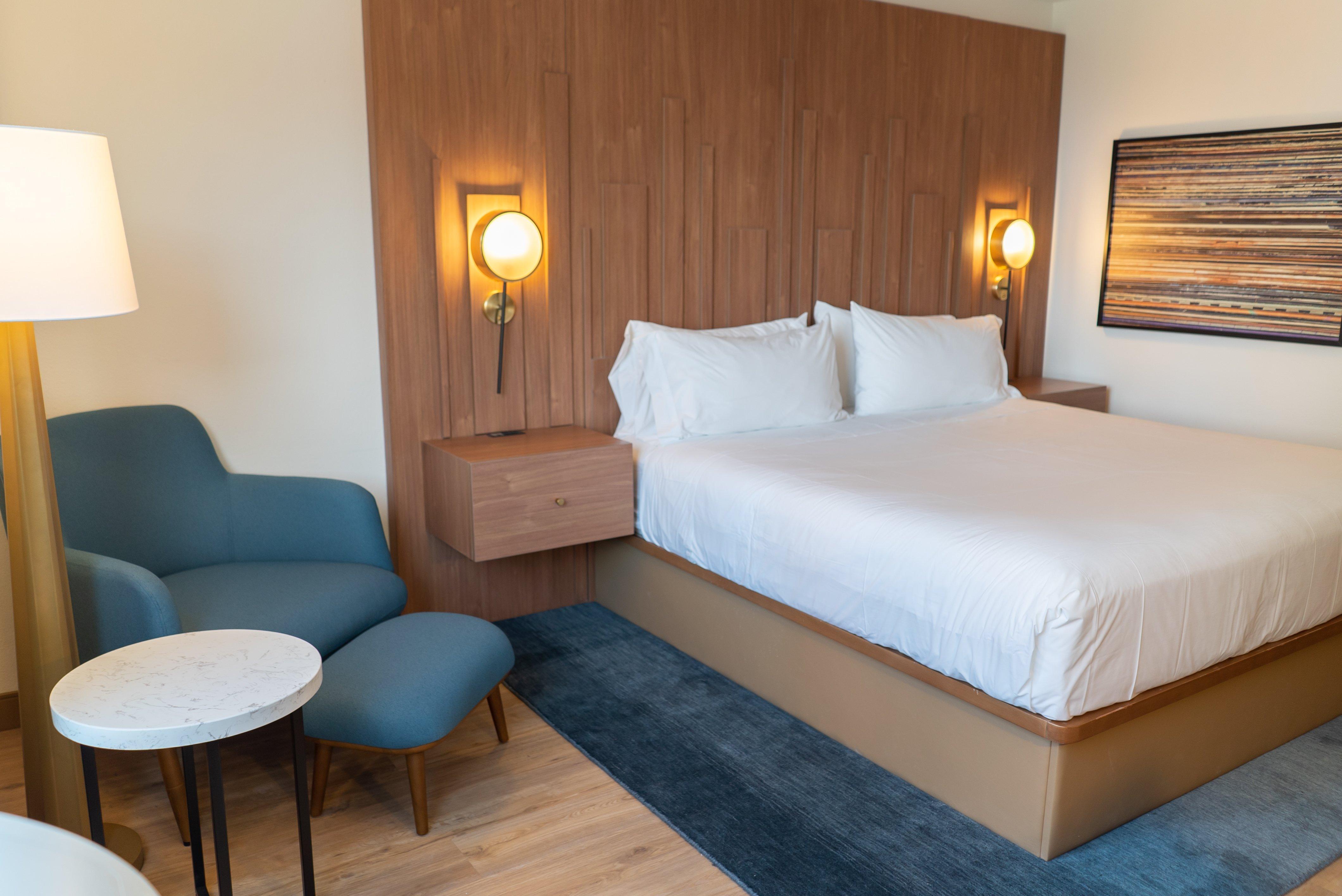 Hotel Indigo Detroit Downtown By Ihg Zewnętrze zdjęcie