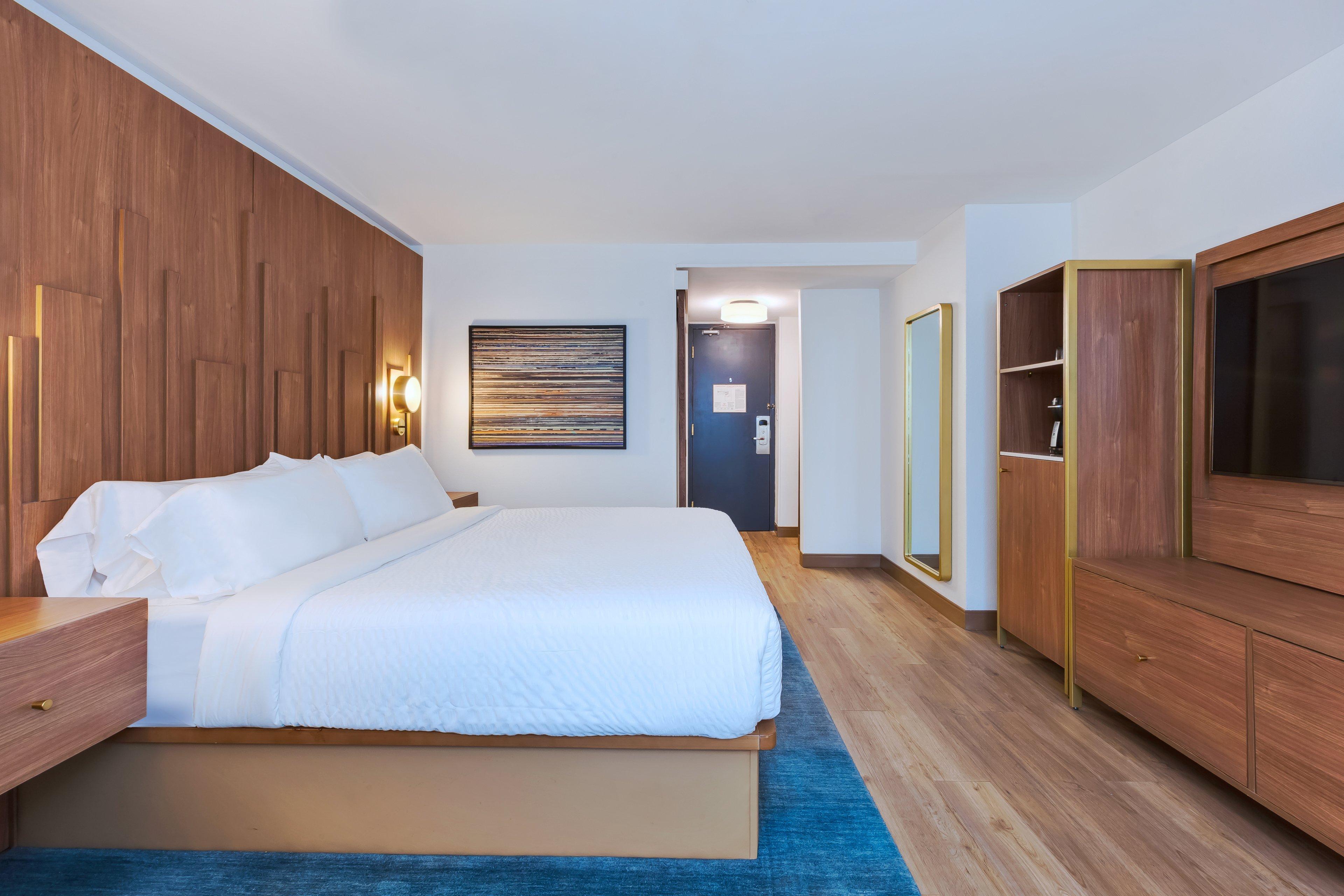 Hotel Indigo Detroit Downtown By Ihg Zewnętrze zdjęcie