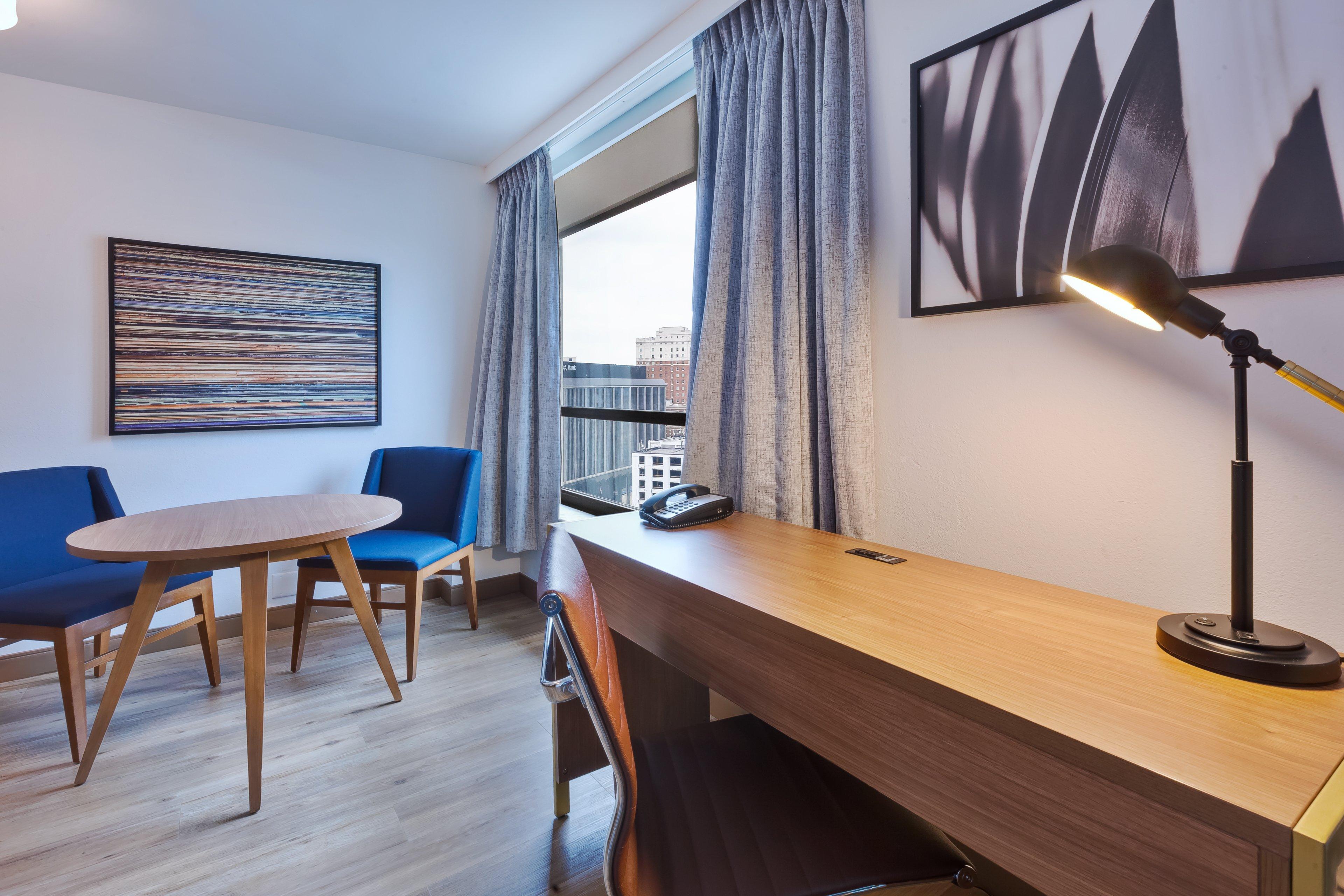 Hotel Indigo Detroit Downtown By Ihg Zewnętrze zdjęcie