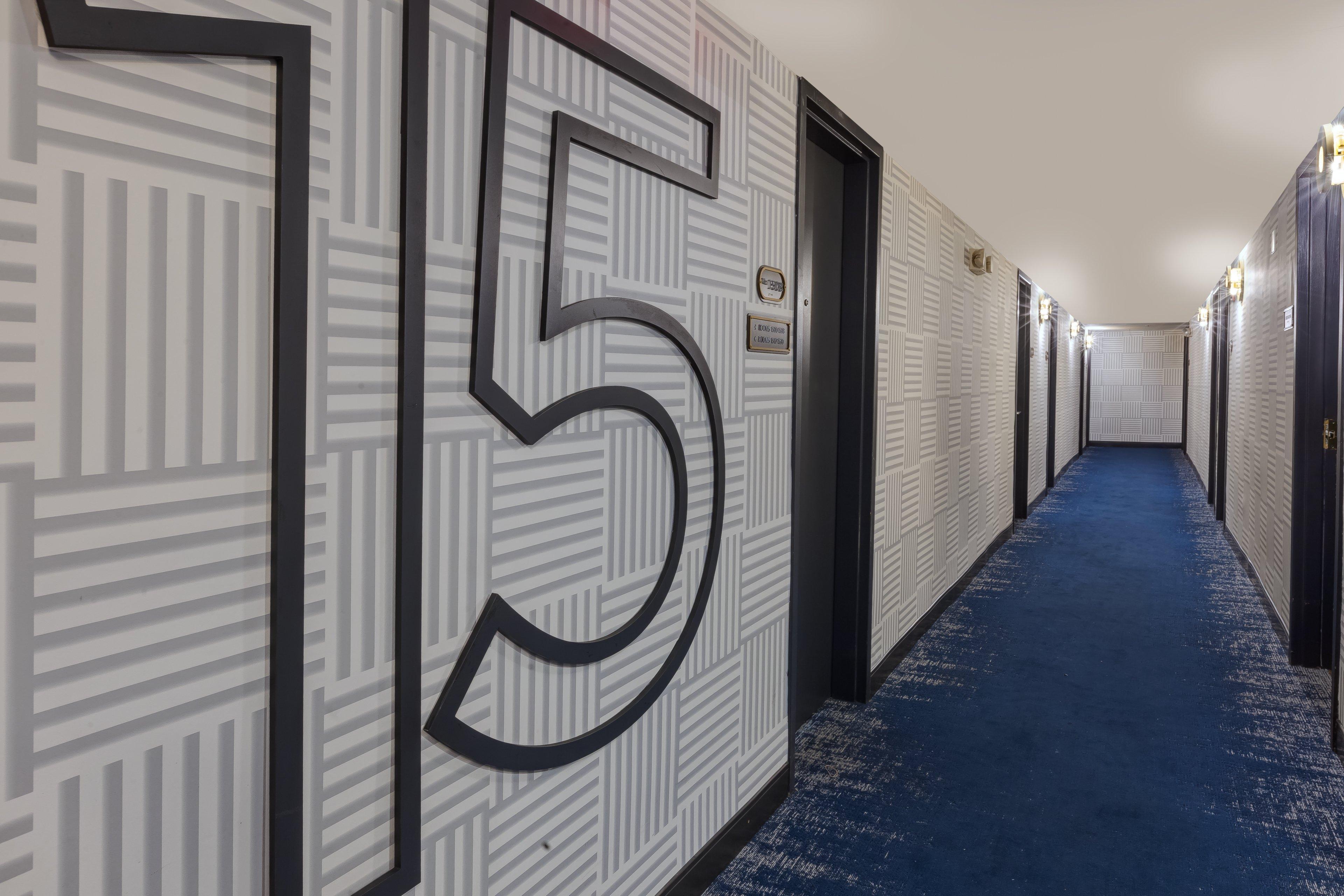 Hotel Indigo Detroit Downtown By Ihg Zewnętrze zdjęcie