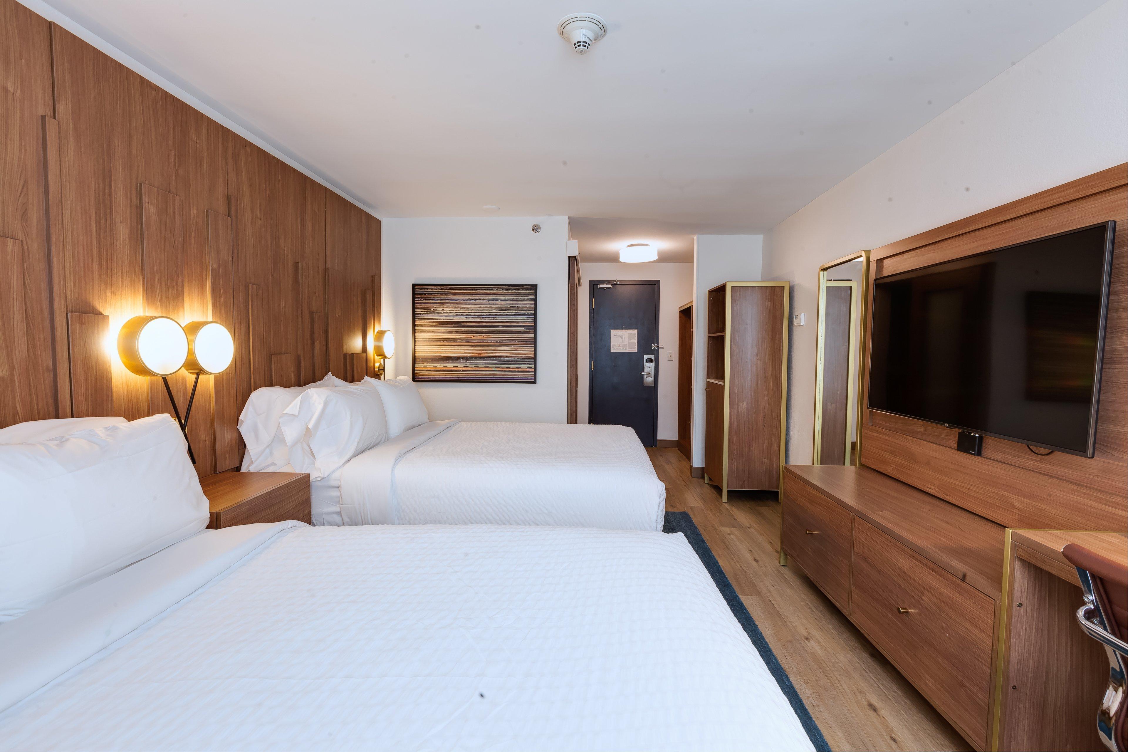 Hotel Indigo Detroit Downtown By Ihg Zewnętrze zdjęcie