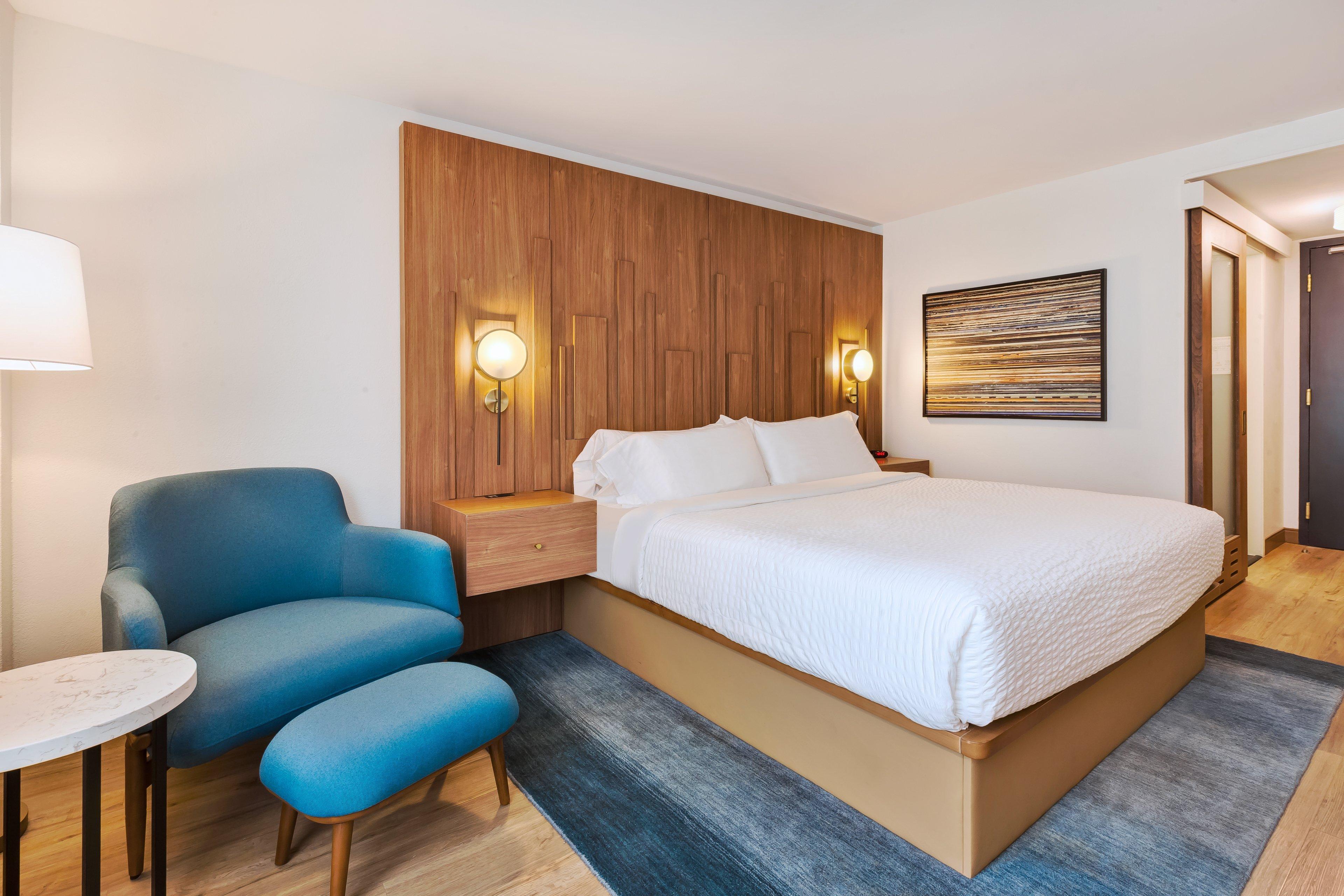 Hotel Indigo Detroit Downtown By Ihg Zewnętrze zdjęcie