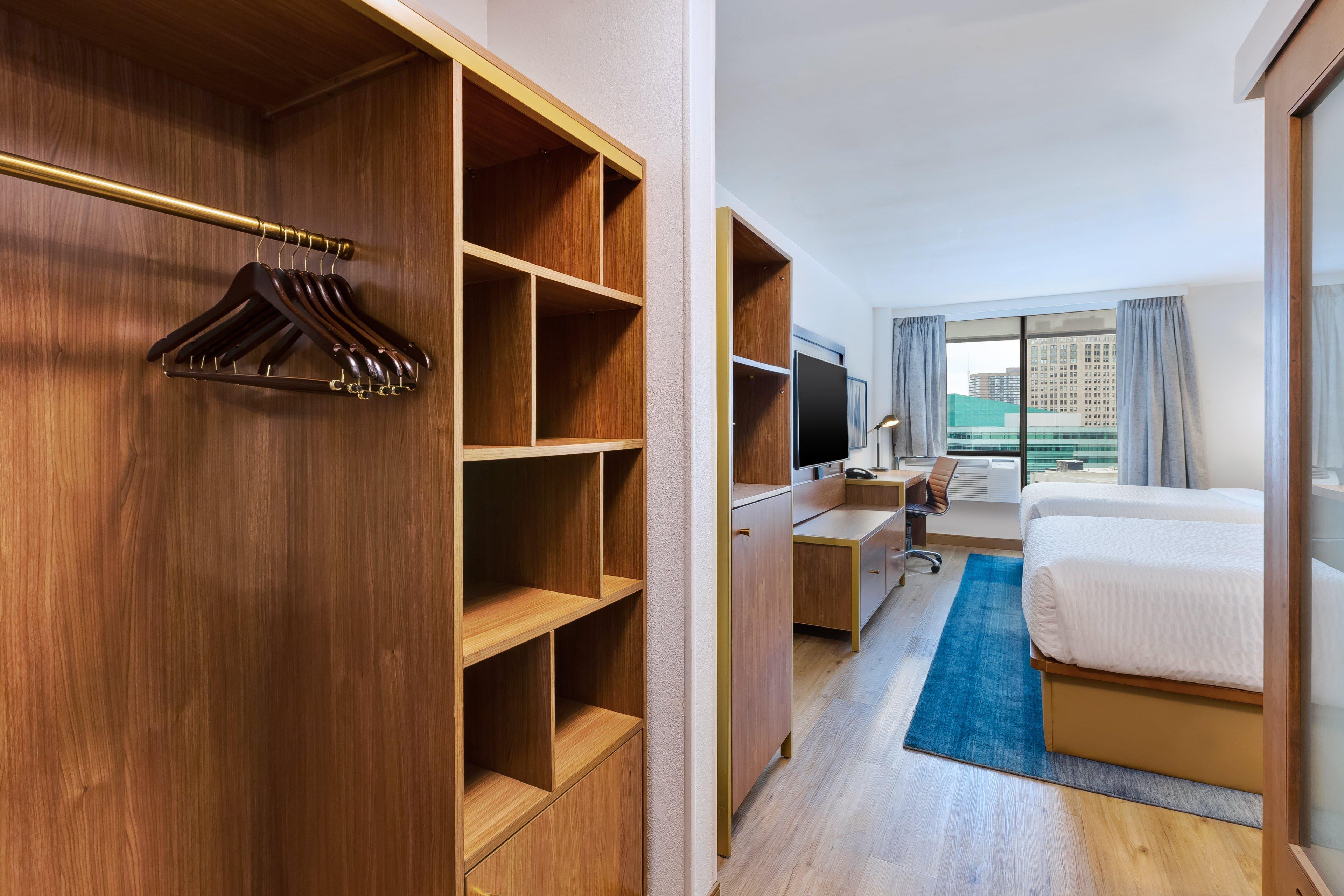 Hotel Indigo Detroit Downtown By Ihg Zewnętrze zdjęcie