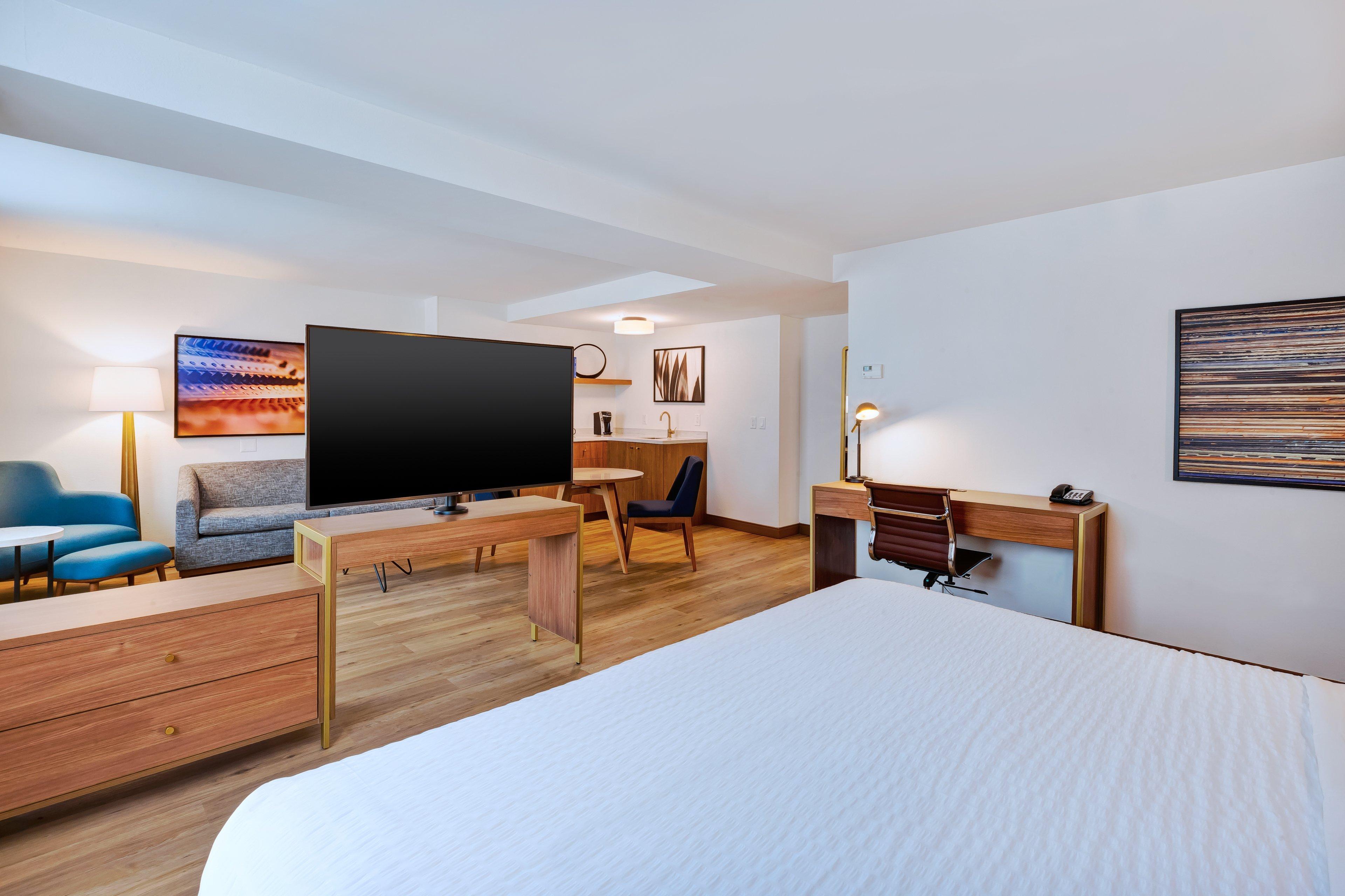 Hotel Indigo Detroit Downtown By Ihg Zewnętrze zdjęcie