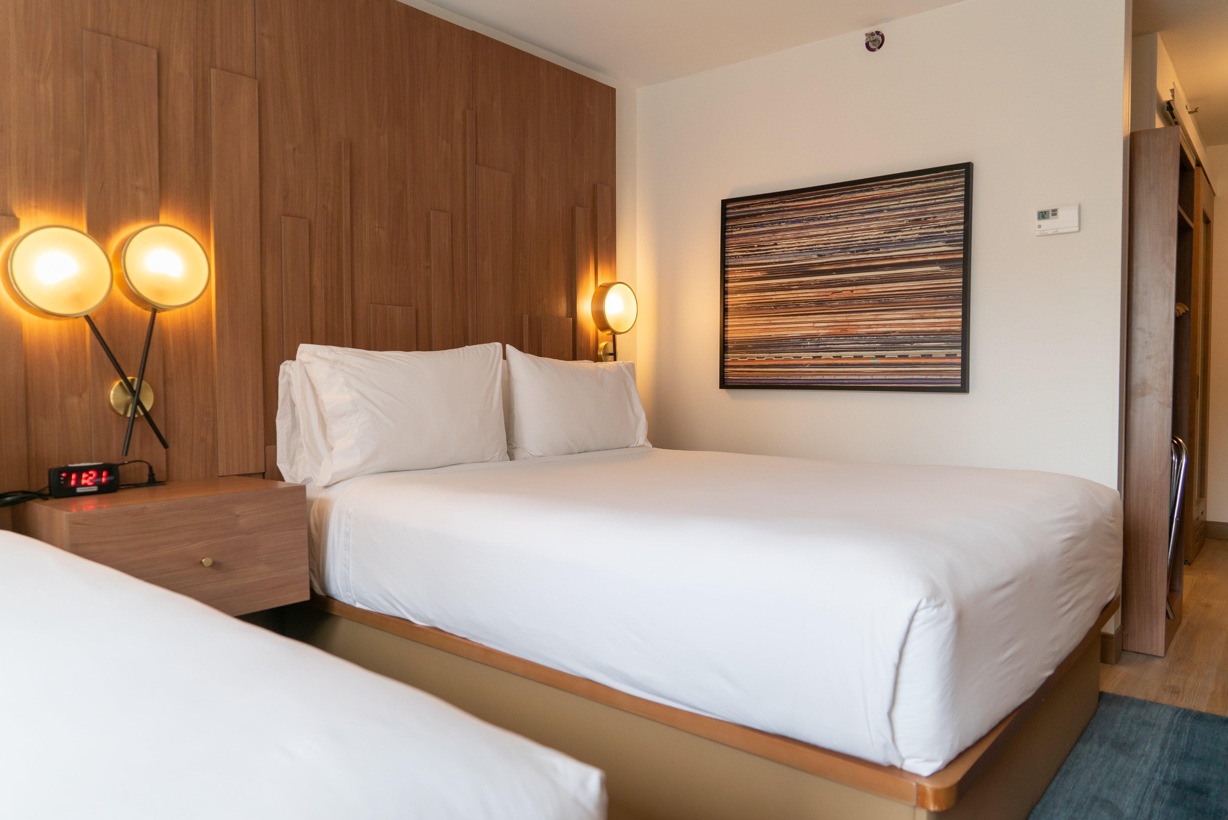 Hotel Indigo Detroit Downtown By Ihg Zewnętrze zdjęcie