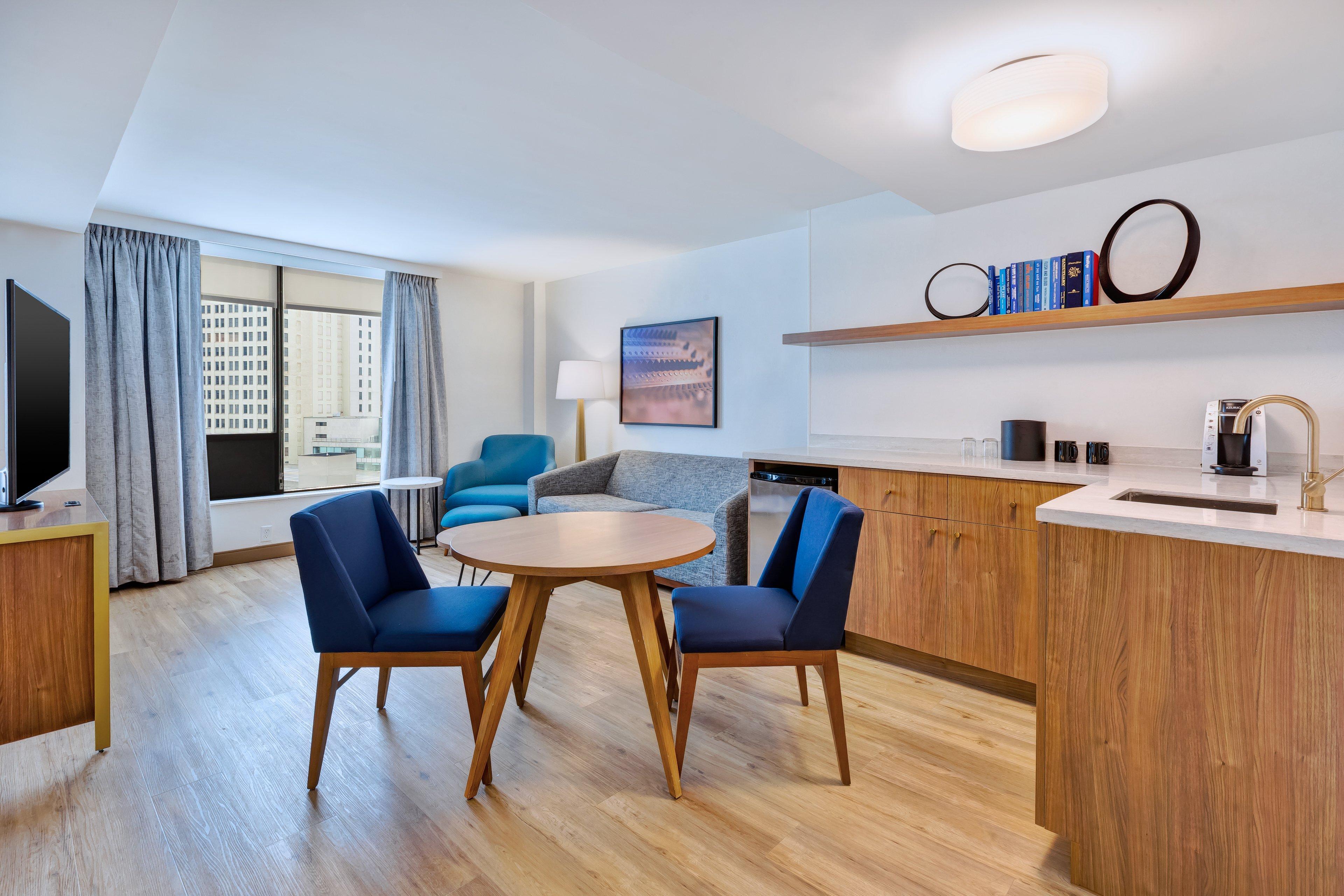 Hotel Indigo Detroit Downtown By Ihg Zewnętrze zdjęcie