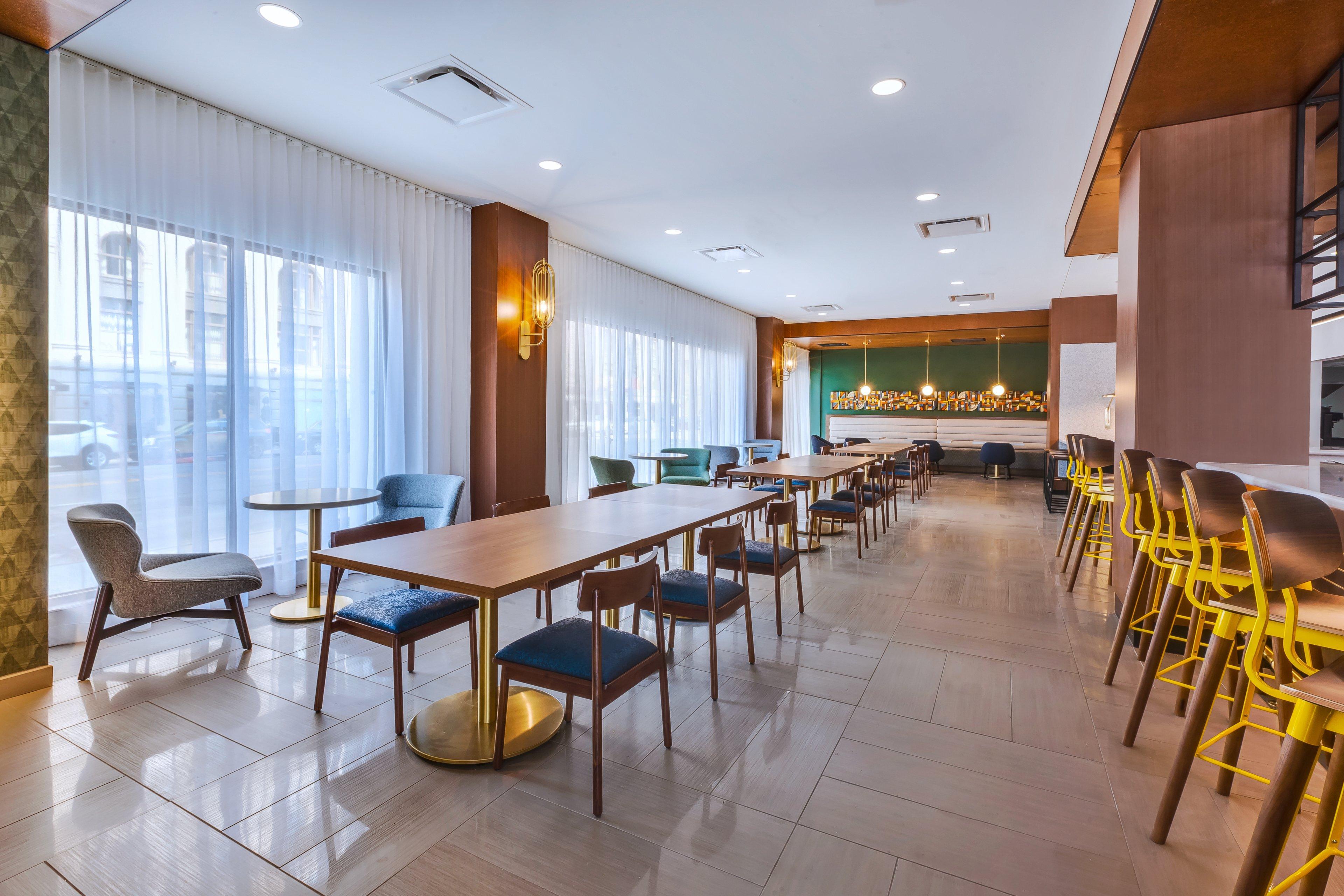 Hotel Indigo Detroit Downtown By Ihg Zewnętrze zdjęcie