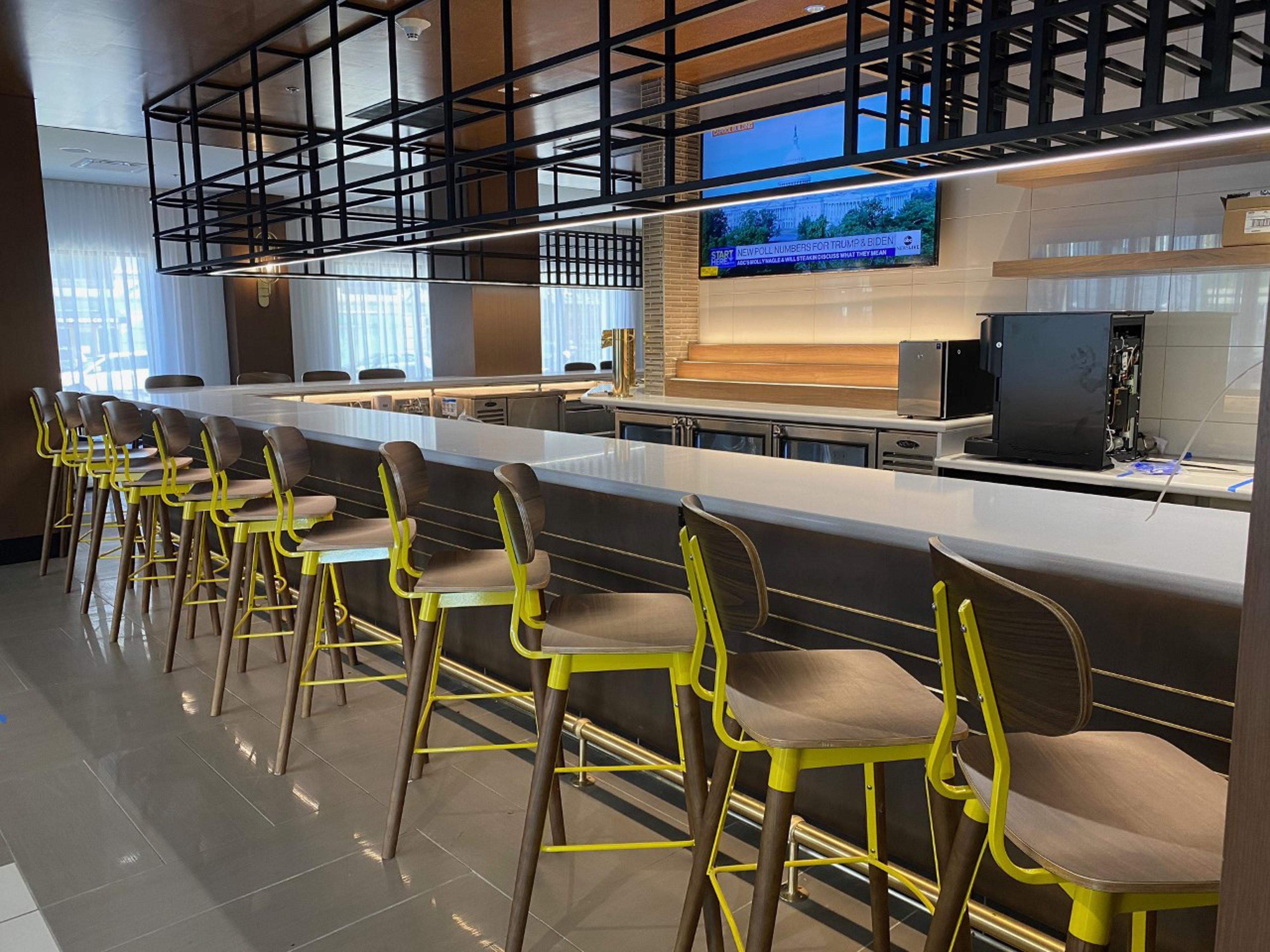 Hotel Indigo Detroit Downtown By Ihg Zewnętrze zdjęcie