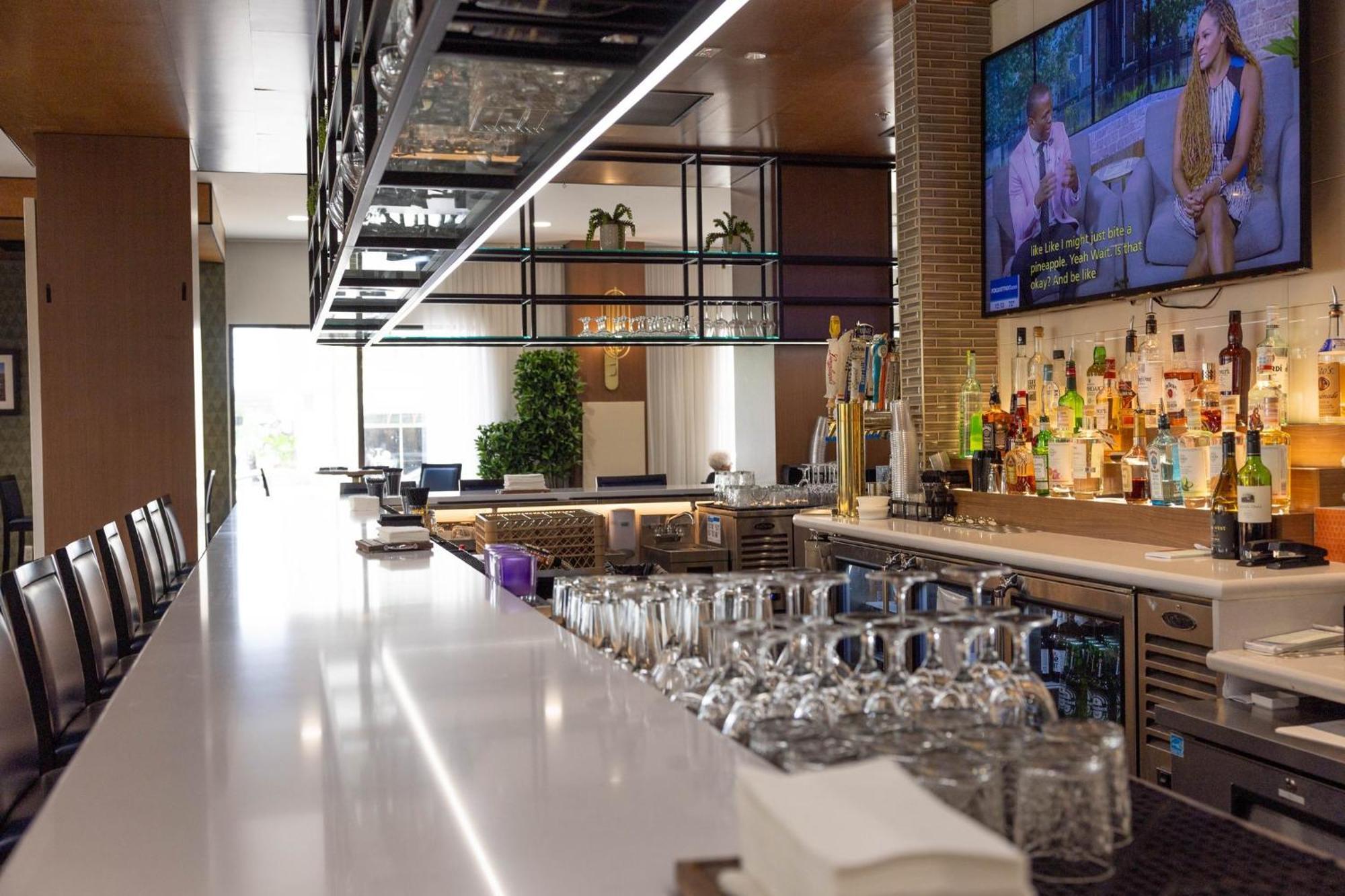 Hotel Indigo Detroit Downtown By Ihg Zewnętrze zdjęcie